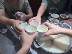 -骨之味·筒骨汤火锅(江头店)