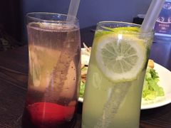 -酷公社·榴莲披萨(太原街店)