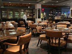 -Water Grill(圣莫妮卡店)
