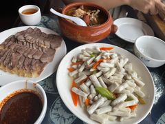 -香满楼(临安路店)