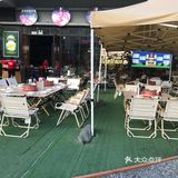 民治天浪露台烤肉太实惠，超美味，好氛围！