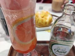 -柠檬树茶餐厅(海雅缤纷城店)