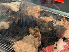 -板凳烧烤(东关街店)