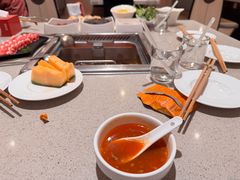 -海底捞火锅(万达广场店)