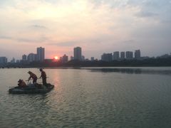 -南宁南湖公园