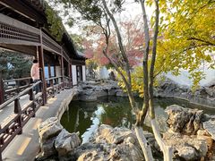 -常熟方塔园