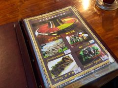 -嘎咓讓咘藏餐厅(团结新村店)