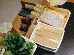 -井格重庆火锅(西直门凯德Mall店)
