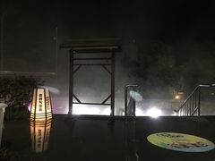 -杭州第一世界大酒店·云曼温泉