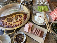 -小院坝川味-法兰克福