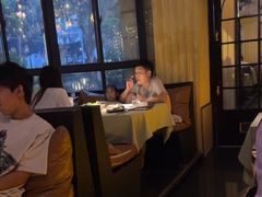 -碧特博格·20年品牌西餐厅(芜湖路店)