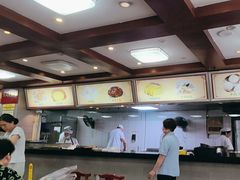 -清真马祥兴菜馆(云南北路店)