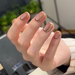 -斯馨·健康美甲美睫