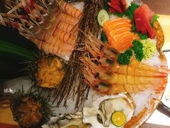 -割烹旭日本料理(龙湖狮山天街店)