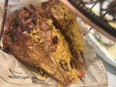 -避风塘·金牌店·夜宵(金玉兰店)