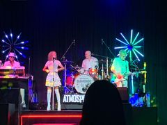 -云·酷Atmosphere(国贸大酒店)