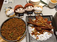 -小菜园新徽菜(合肥瑶海万达店)