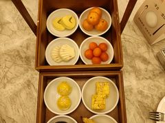 -上海浦东星河湾酒店