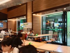 -蒙自源米线大王(东站店)