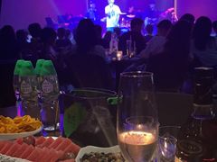 -TZ House音乐现场(来福士中心店)