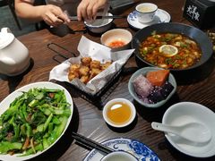 -大洋家·精品潮汕菜·生腌砂锅粥(天河东路店)