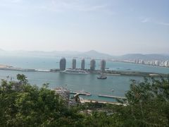 -三亚亚龙湾天域度假酒店