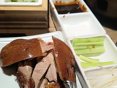 -魁盛居百年鲁菜馆(县西巷店)