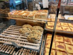 -东哥面包(江宁大润发店)