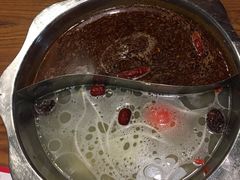 -傣妹火锅(南京东路一店)