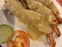 -灯笼馆海鲜餐厅