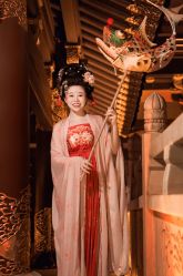 -锋歌摄影·汉服租赁·洛阳旅拍