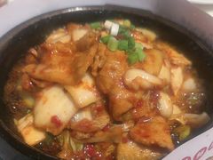 -七八冷面·延边朝鲜族美食(圣熙八号店)