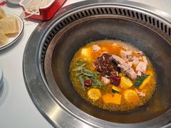 -遇东北林区铁锅炖(南开店)