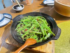 -猪腰一家·地道佛山菜(盐步店)