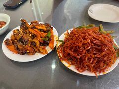 -春花民族美食(佳木斯总店)
