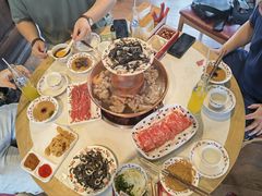 -东门口涮肉·砂锅·烤串(老门东店)