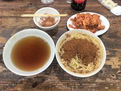 -西塔大冷面(市府大路店)