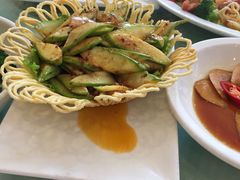 -江南村酒家