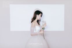 -CD视觉婚纱摄影