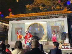 -HOHO餐厅(古子城店)