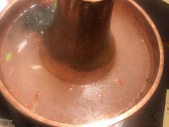 -德来順老北京 涮羊肉 烤羊排(大学城店)