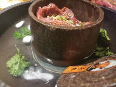 -谷牛和牛烤肉(漕河泾印象城店)