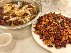 -翠云水煮鱼(双龙大道店)