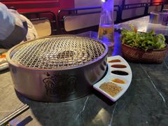 -十三姨正合丰烤肉(营迹路店)