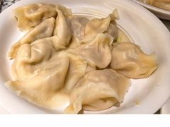 -东方饺子王臻味餐厅(新嘉坡城店)