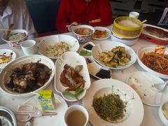 -大鸭梨烤鸭(金色漫香店)