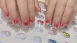 -LADYGIRL·Nail·Lash·美甲美睫