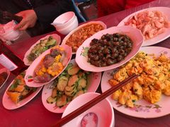 -小鱼草莓采摘园农家乐·小鱼餐厅