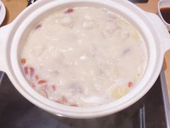 胡椒猪肚鸡（中份2-4人）-湯系·煲汤手艺人(东二环泰禾广场店)