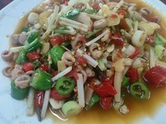 -宋记冕宁土菜馆(海门渔村二店)